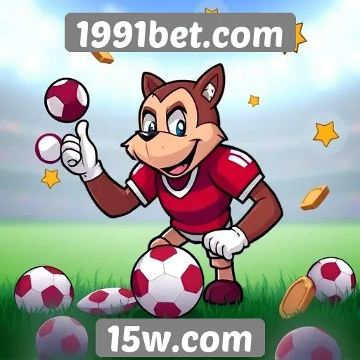 Comparativo de bônus e promoções no 1991bet.com