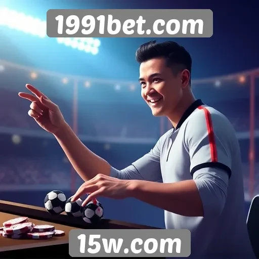 Estratégias de jogo no 1991bet.com