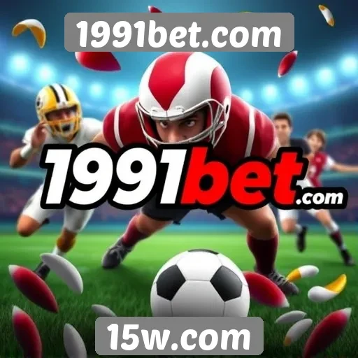 Exploração dos jogos disponíveis no 1991bet.com