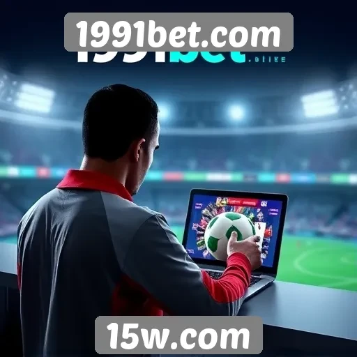 Avaliação da segurança no ambiente de apostas online