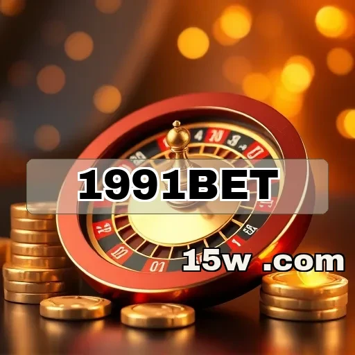 1991bet.com Plataforma