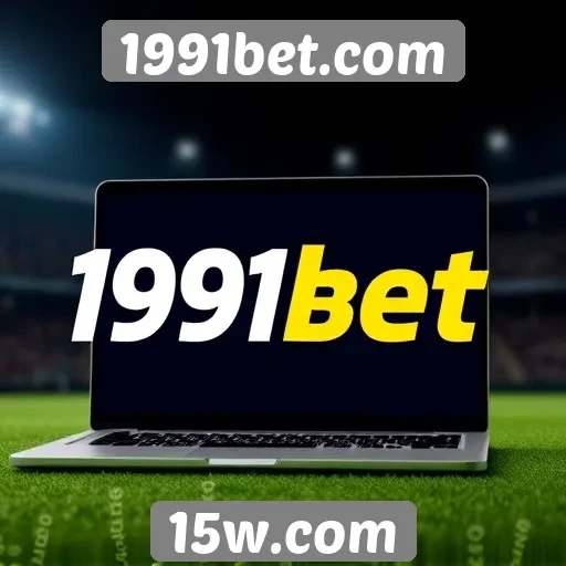 Segurança e confiabilidade do site 1991bet.com