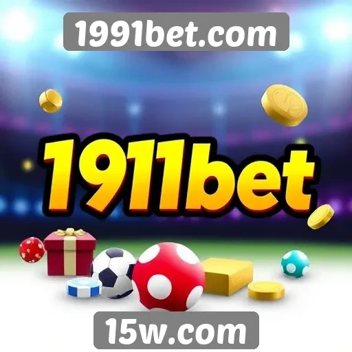 Tipos de jogos disponíveis na plataforma 1991bet